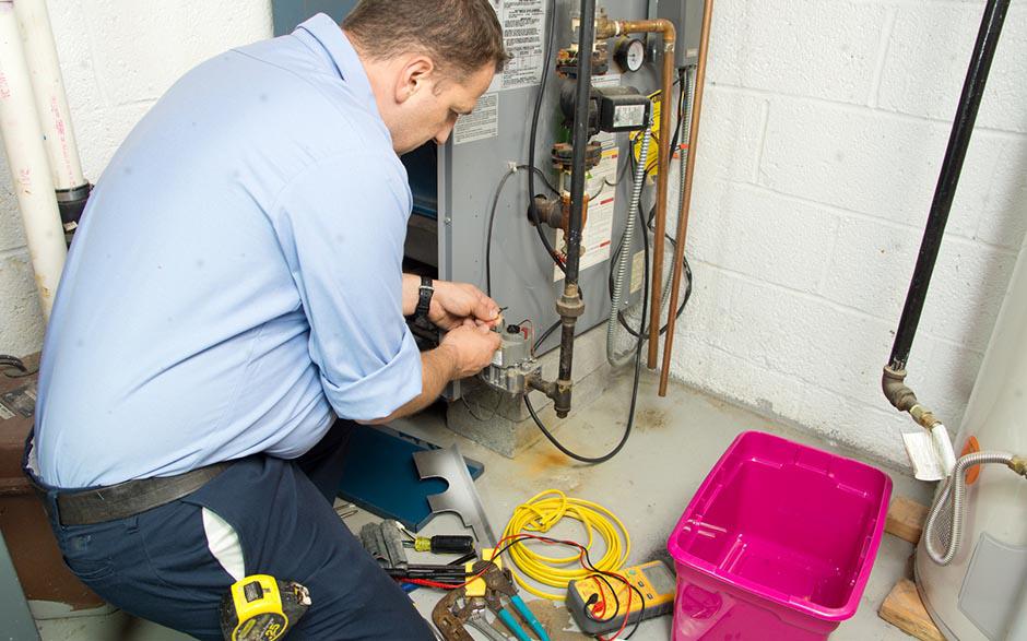 chauffage électrique prix Le Mesnil-le-Roi